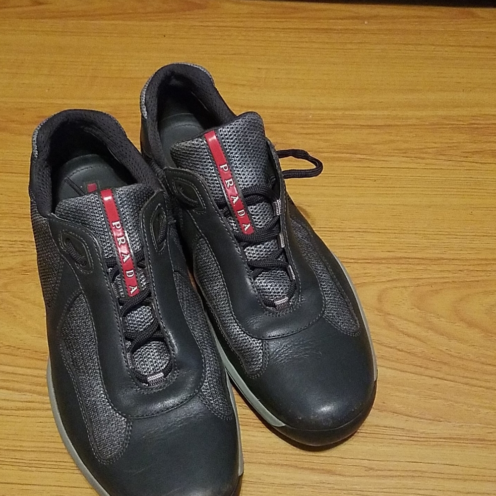 Prada Sneakers